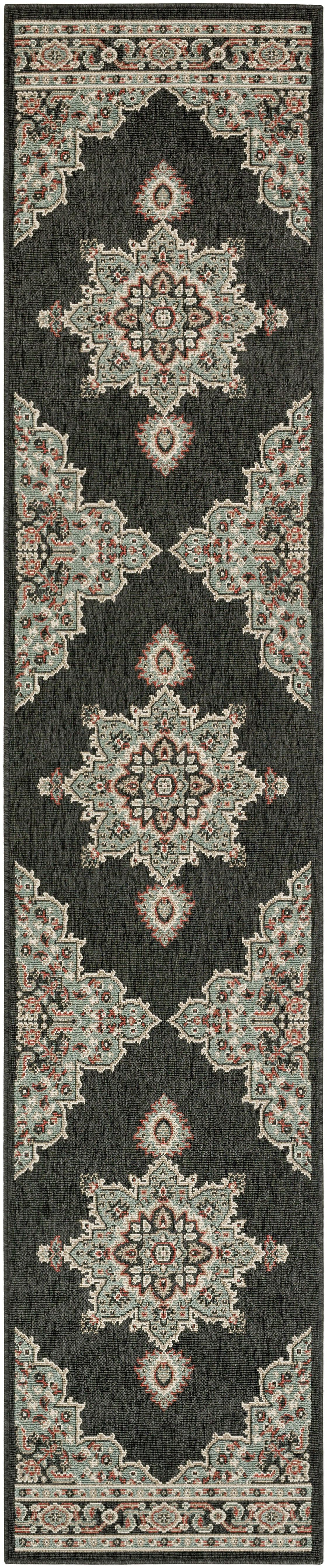 Surya Alfresco ALF-9671 8'10" x 12'10" Rug