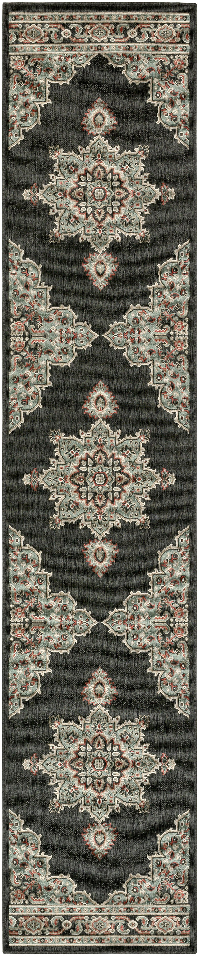 Surya Alfresco ALF-9671 8'10" x 12'10" Rug