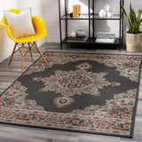 Surya Alfresco ALF-9671 8'10" x 12'10" Rug
