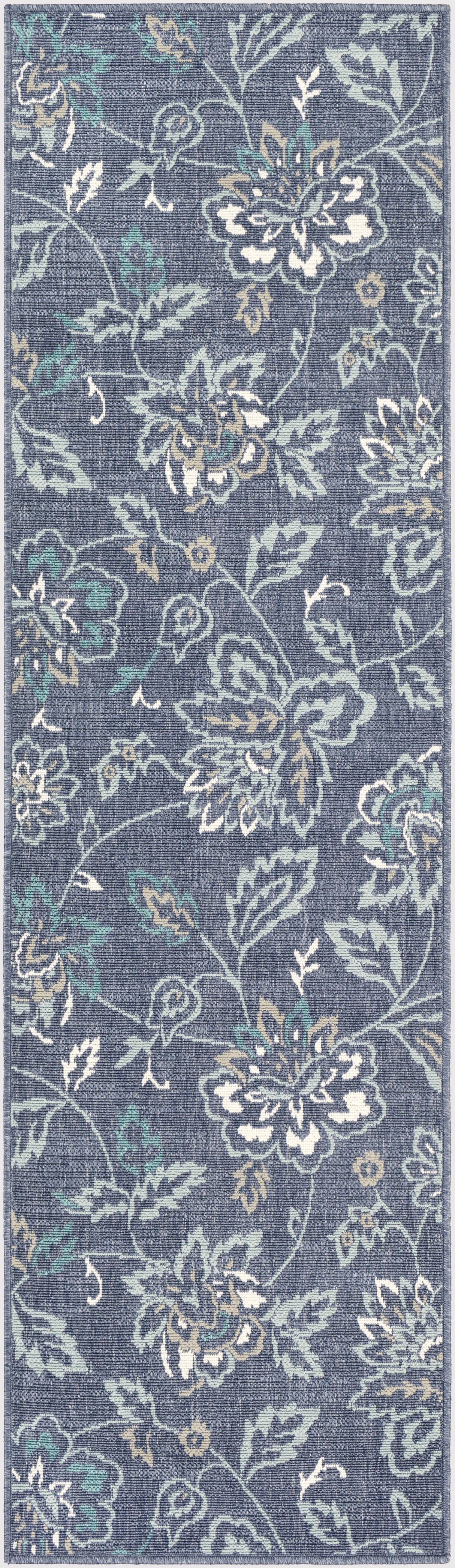 Surya Alfresco ALF-9673 8'10" Round Rug