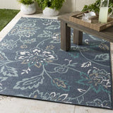 Surya Alfresco ALF-9673 8'10" Round Rug
