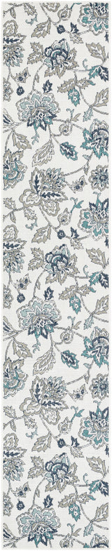 Surya Alfresco ALF-9674 8'10" Square Rug