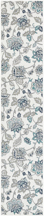 Surya Alfresco ALF-9674 8'10" Square Rug