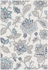 Surya Alfresco ALF-9674 8'10" Square Rug