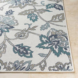 Surya Alfresco ALF-9674 8'10" Square Rug