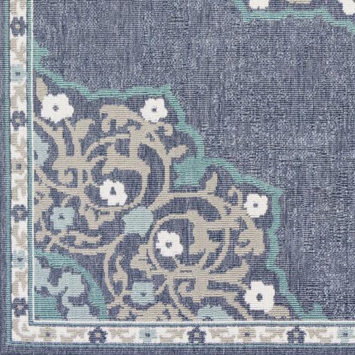 Surya Alfresco ALF-9678 8'10" Square Rug