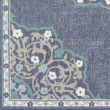 Surya Alfresco ALF-9678 8'10" Square Rug