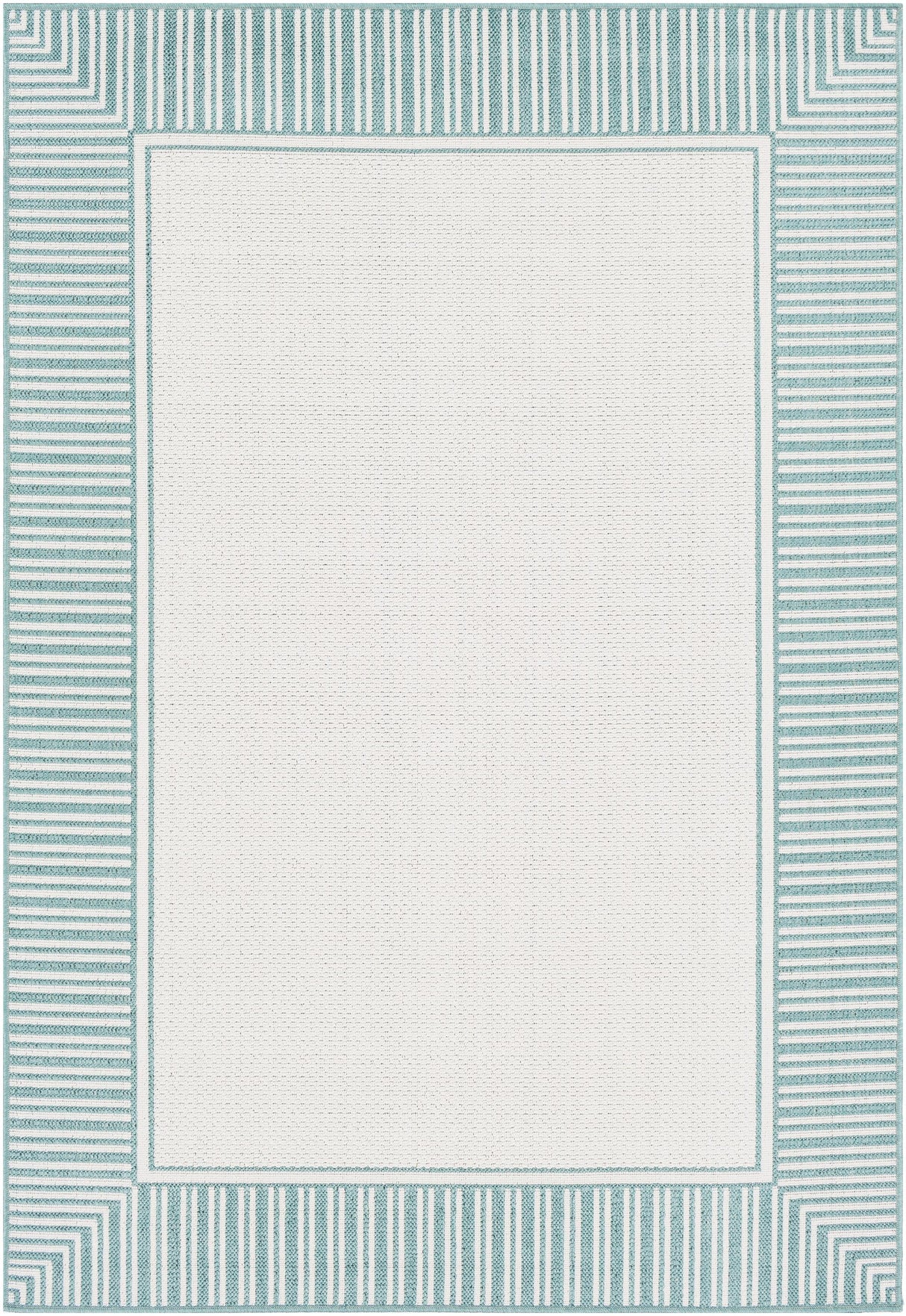 Surya Alfresco ALF-9680 8'10" x 12'10" Rug