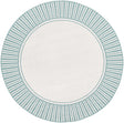 Surya Alfresco ALF-9680 8'10" Square Rug