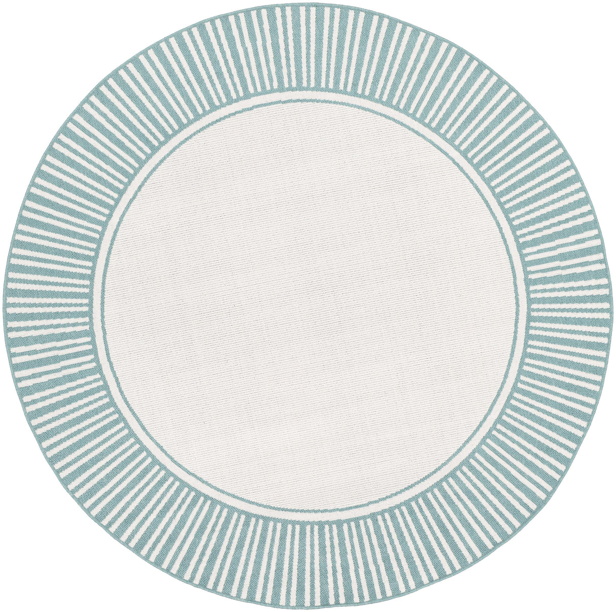Surya Alfresco ALF-9680 8'10" Square Rug