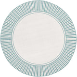Surya Alfresco ALF-9680 8'10" Square Rug