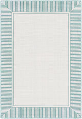Surya Alfresco ALF-9680 8'10" Square Rug