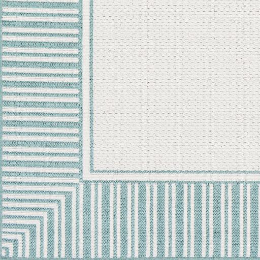 Surya Alfresco ALF-9680 8'10" Square Rug