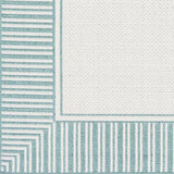 Surya Alfresco ALF-9680 8'10" Square Rug