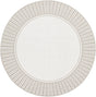 Surya Alfresco ALF-9681 7'3" Round Rug