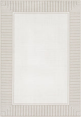 Surya Alfresco ALF-9681 7'3" Round Rug