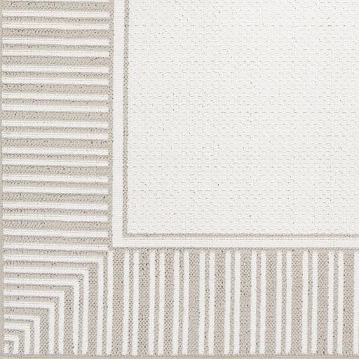 Surya Alfresco ALF-9681 7'3" Round Rug