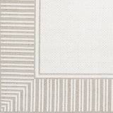 Surya Alfresco ALF-9681 7'3" Round Rug