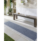 Surya Alfresco ALF-9682 8'10" Square Rug