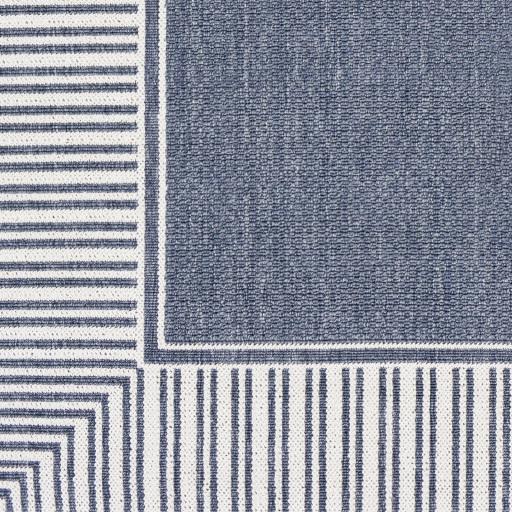 Surya Alfresco ALF-9682 8'10" Square Rug