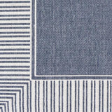 Surya Alfresco ALF-9682 8'10" Square Rug