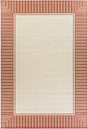 Surya Alfresco ALF-9683 8'10" Square Rug