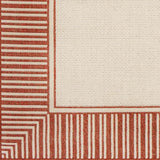 Surya Alfresco ALF-9683 8'10" Square Rug