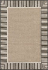 Surya Alfresco ALF-9684 8'10" Round Rug