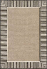 Surya Alfresco ALF-9684 8'10" Round Rug