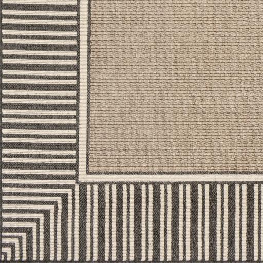 Surya Alfresco ALF-9684 8'10" Round Rug