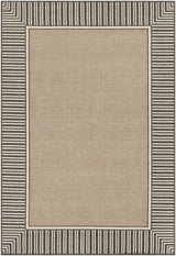Surya Alfresco ALF-9684 8'10" Square Rug