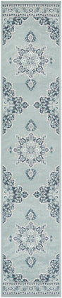 Surya Alfresco ALF-9687 8'10" Round Rug