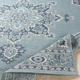 Surya Alfresco ALF-9687 8'10" Round Rug