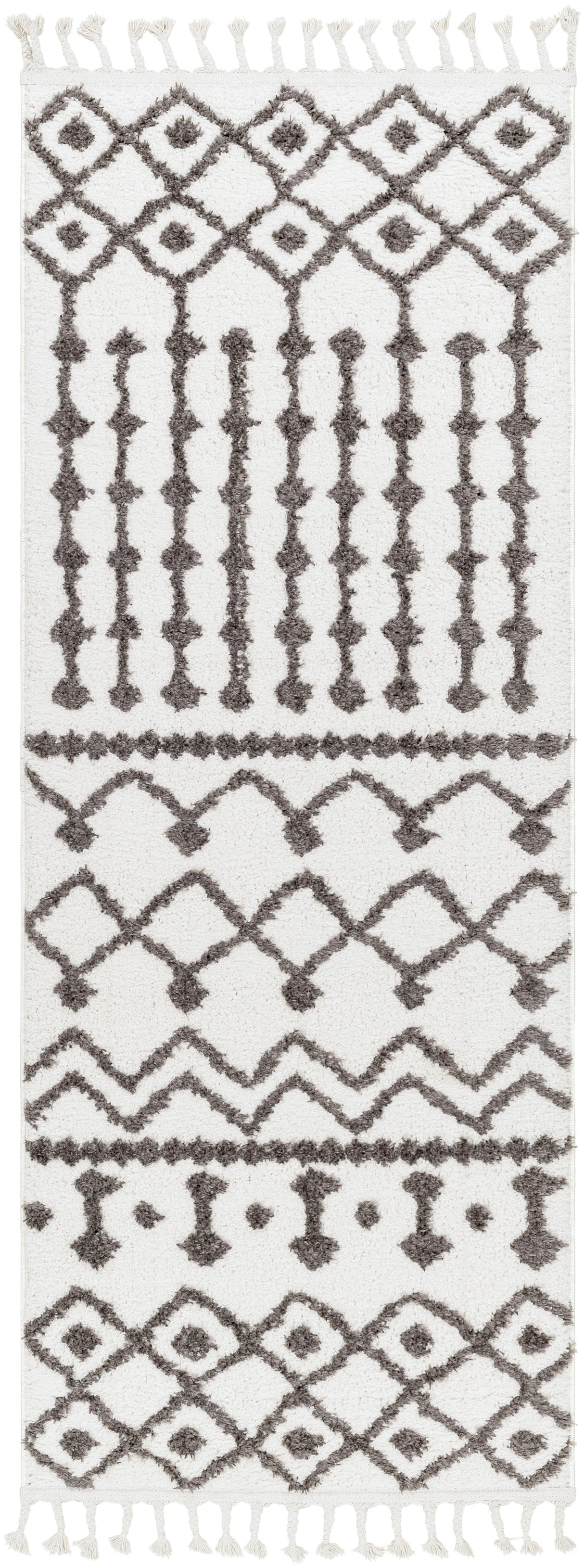 Surya Alhambra AHB-2308 2'7" x 7'3" Rug