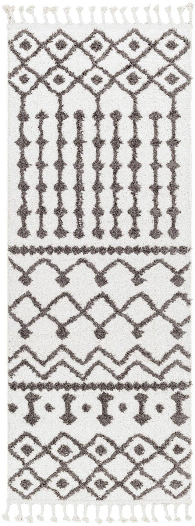 Surya Alhambra AHB-2308 2'7" x 7'3" Rug