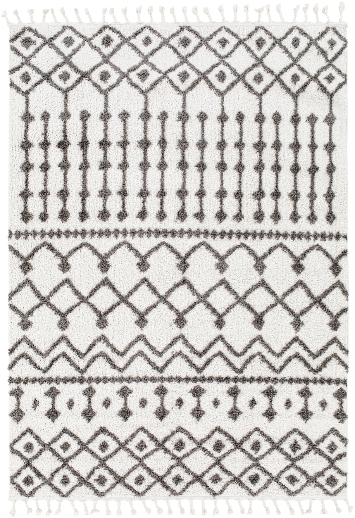 Surya Alhambra AHB-2308 2'7" x 7'3" Rug