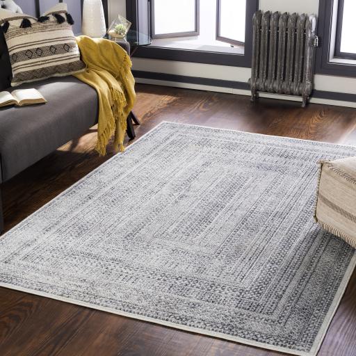 Surya Alice ALC-2305 5'3" x 7' Rug