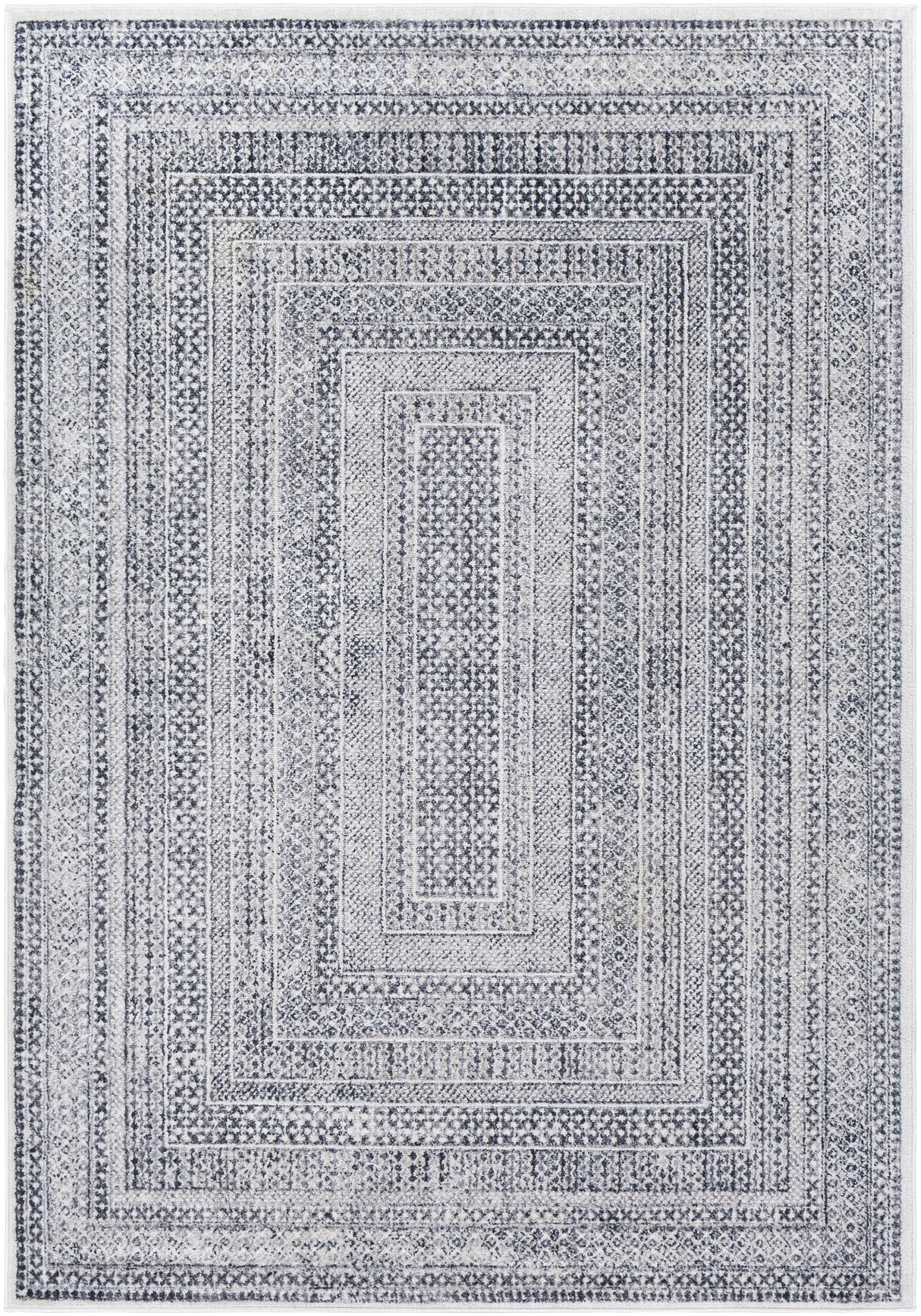 Surya Alice ALC-2305 5'3" x 7' Rug