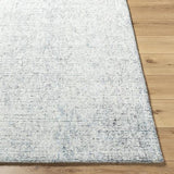 Surya Alicia ACS-2301 Charcoal Dark Blue 9' x 12' Rug