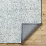 Surya Alicia ACS-2301 Charcoal Dark Blue 9' x 12' Rug