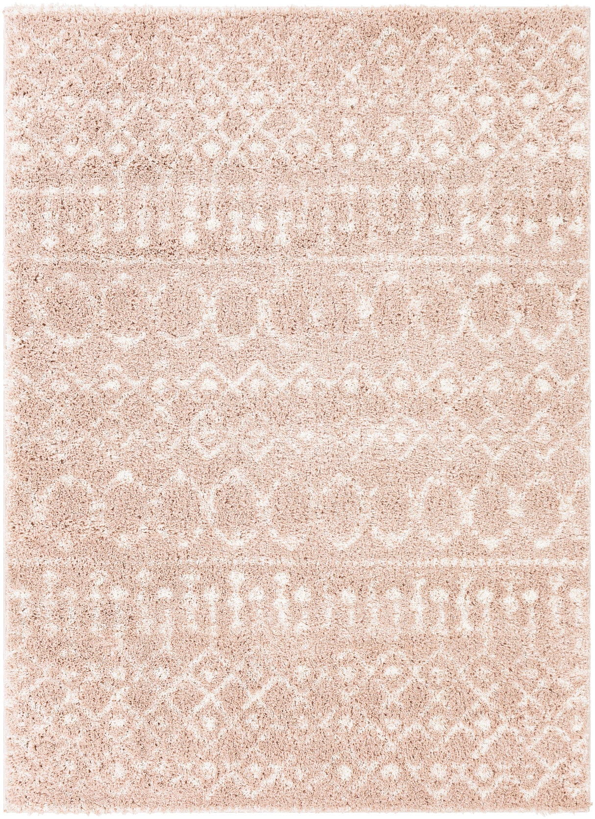 Surya Aliyah Shag ALH-2300 2' x 2'11" Rug