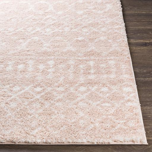 Surya Aliyah Shag ALH-2300 2' x 2'11" Rug