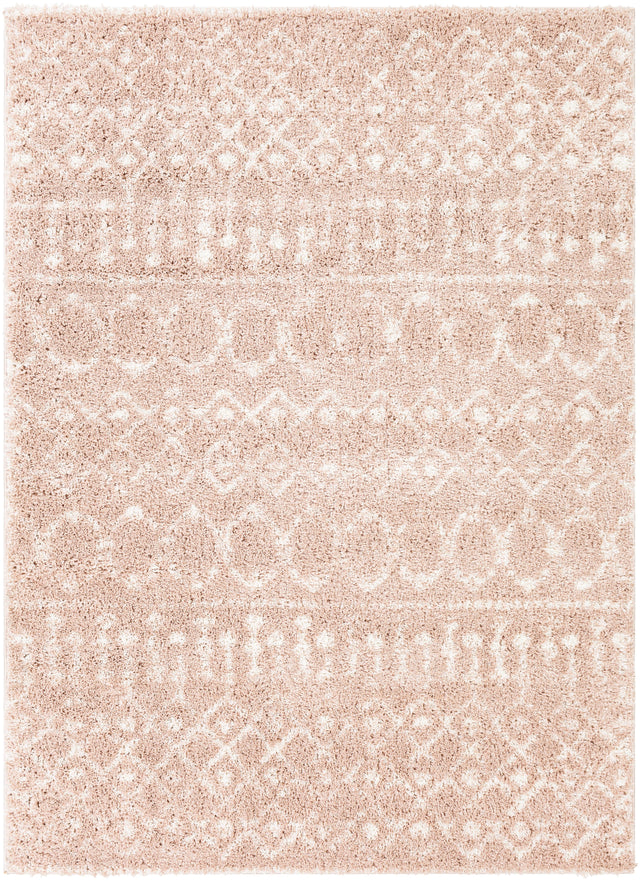 Surya Aliyah Shag ALH-2300 6'7" x 9' Rug