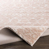 Surya Aliyah Shag ALH-2300 6'7" x 9' Rug