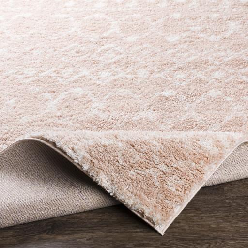 Surya Aliyah Shag ALH-2300 7'10" x 10' Rug