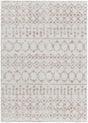 Surya Aliyah Shag ALH-2301 2' x 2'11" Rug