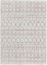 Surya Aliyah Shag ALH-2301 5'3" x 7'3" Rug