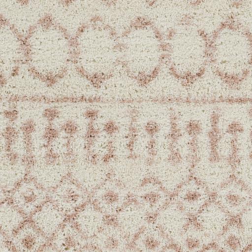 Surya Aliyah Shag ALH-2301 5'3" x 7'3" Rug