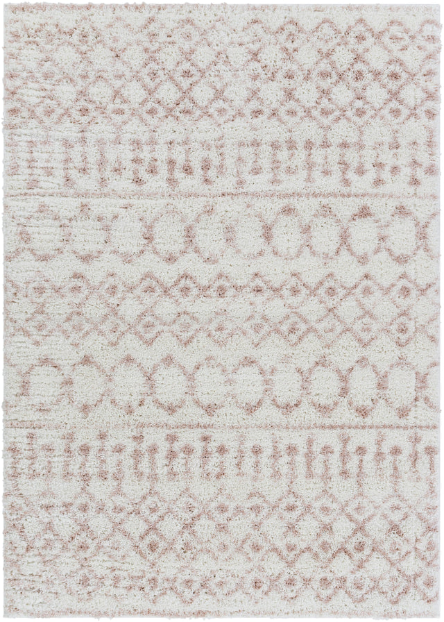 Surya Aliyah Shag ALH-2301 6'7" x 9' Rug