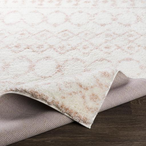 Surya Aliyah Shag ALH-2301 6'7" x 9' Rug